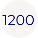 1200