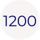 1200