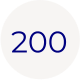 200